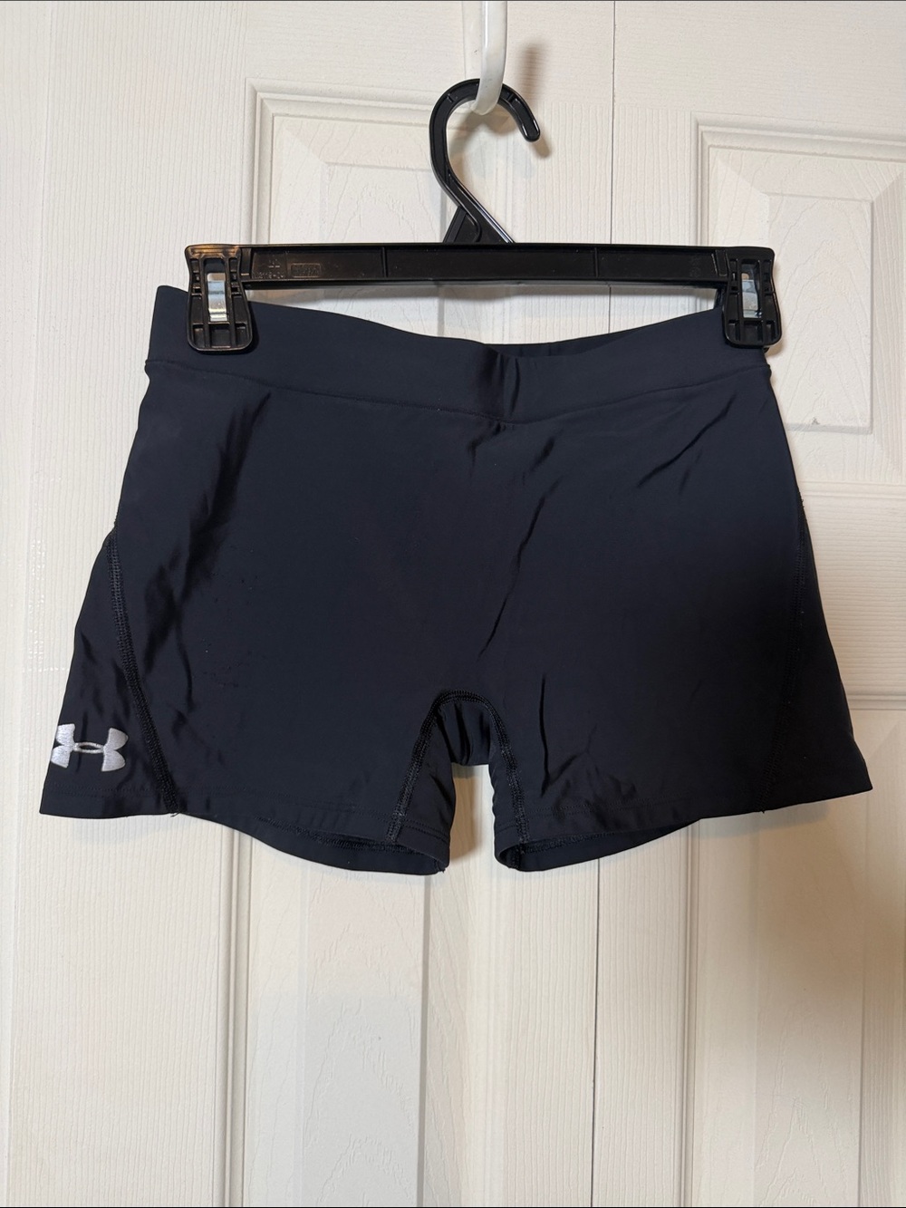 Spandex Shorts